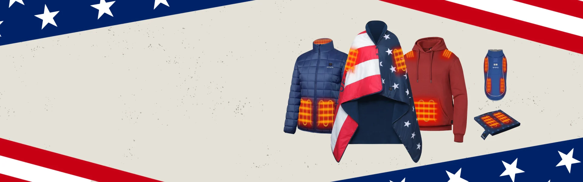 Conquer the Cold in Style