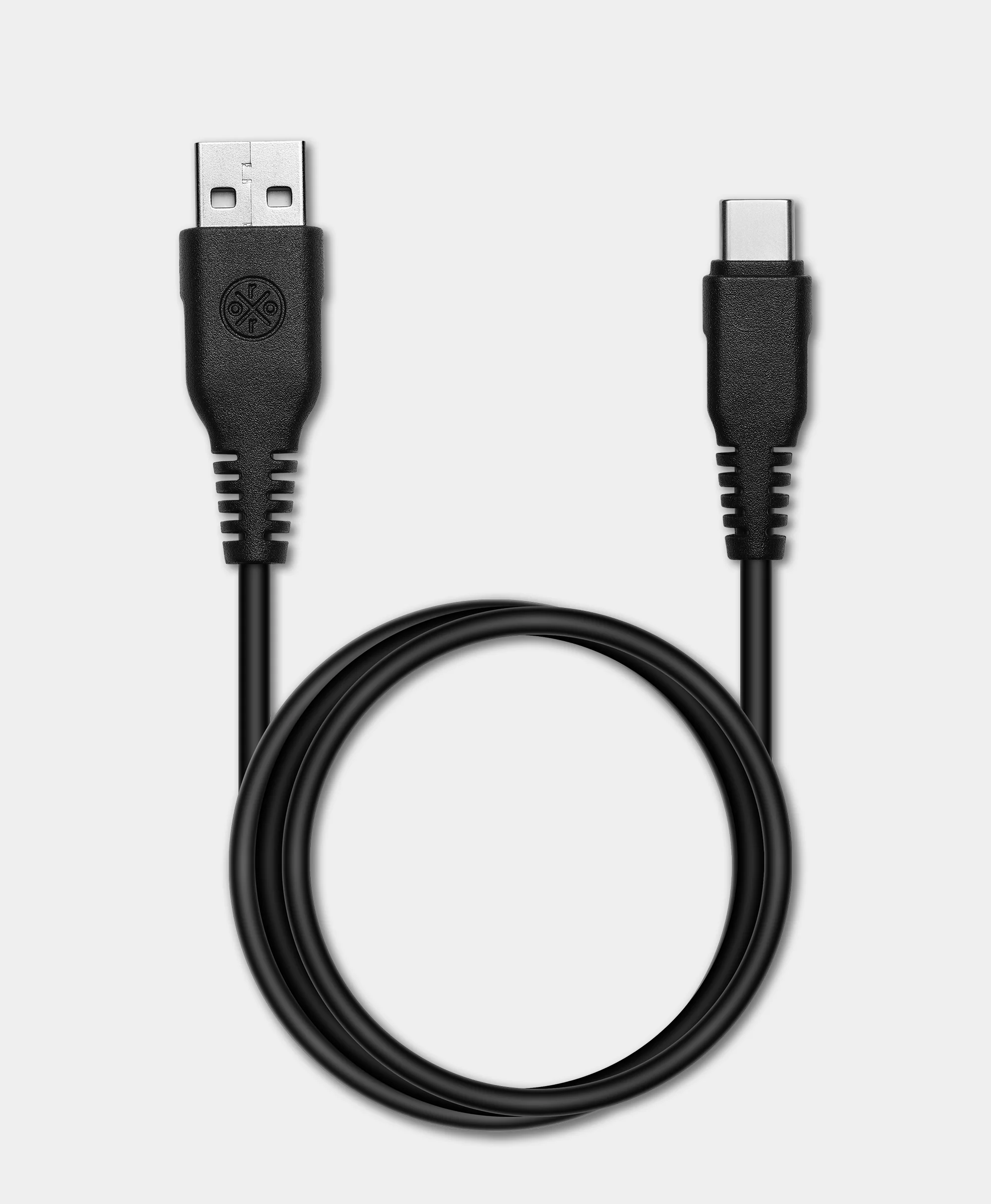 5V3A Charger & Cable for Mini 5K Battery - Image 3