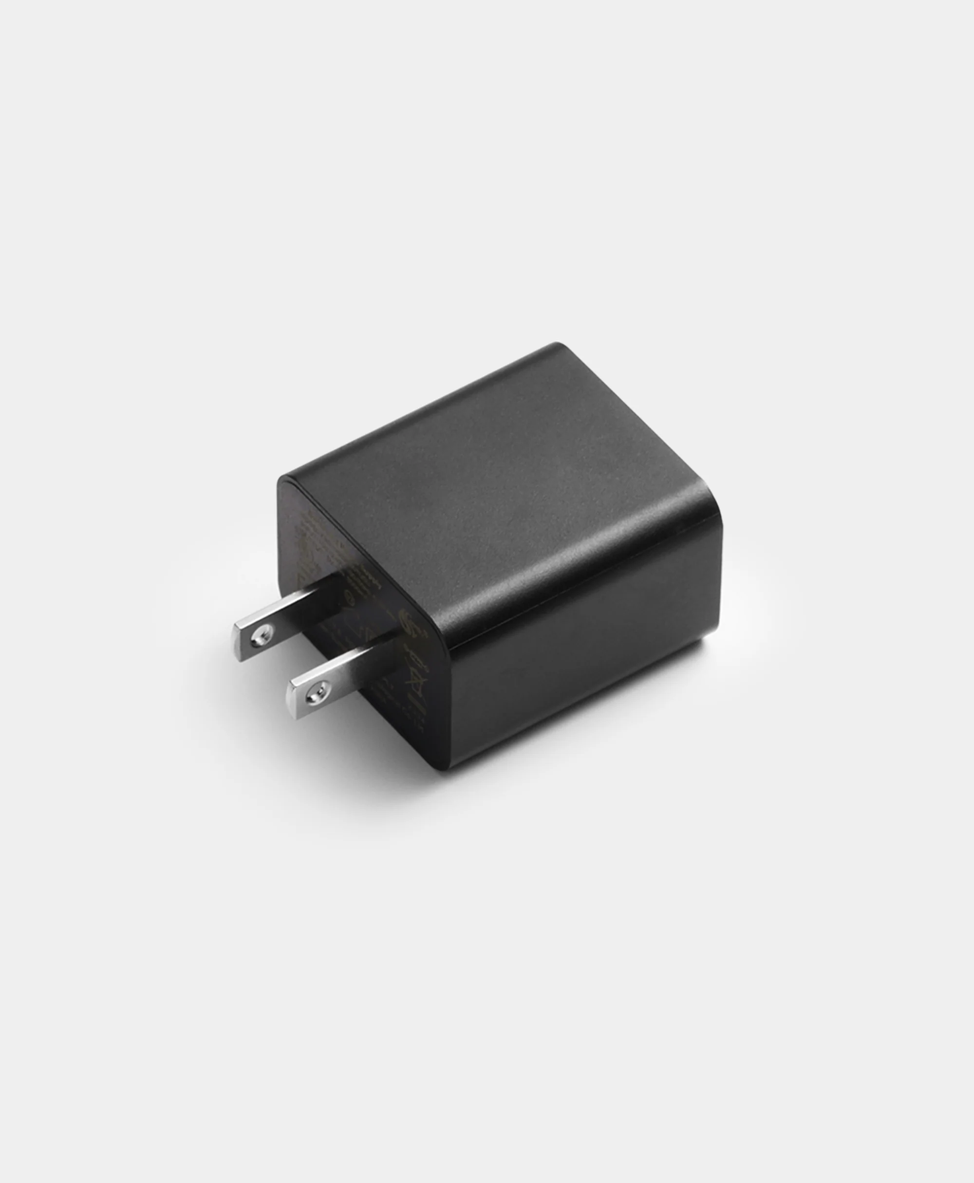 5V3A Charger & Cable for Mini 5K Battery - Image 4