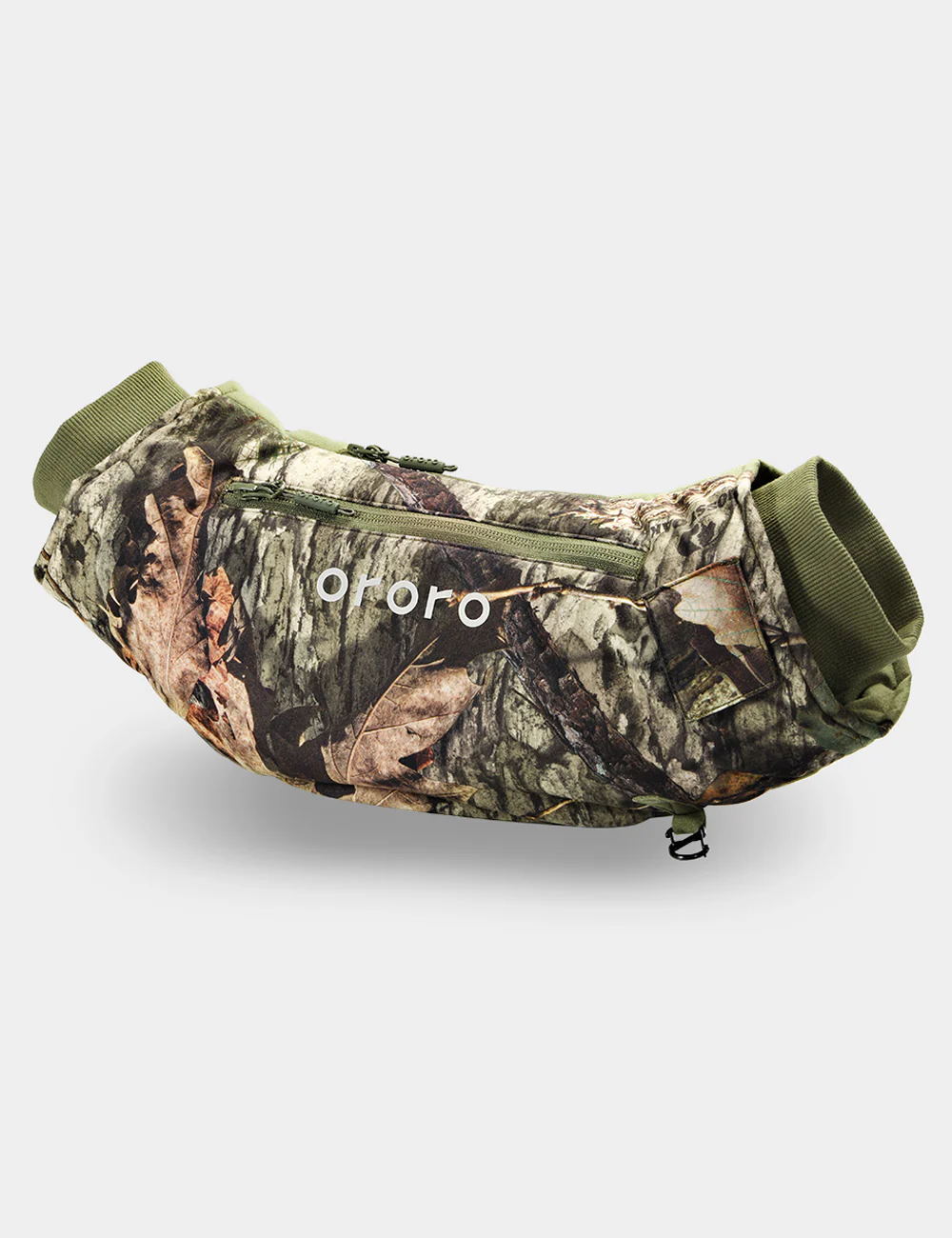 "Bay City" Heated Hand Warmer - Camouflage - Image 3