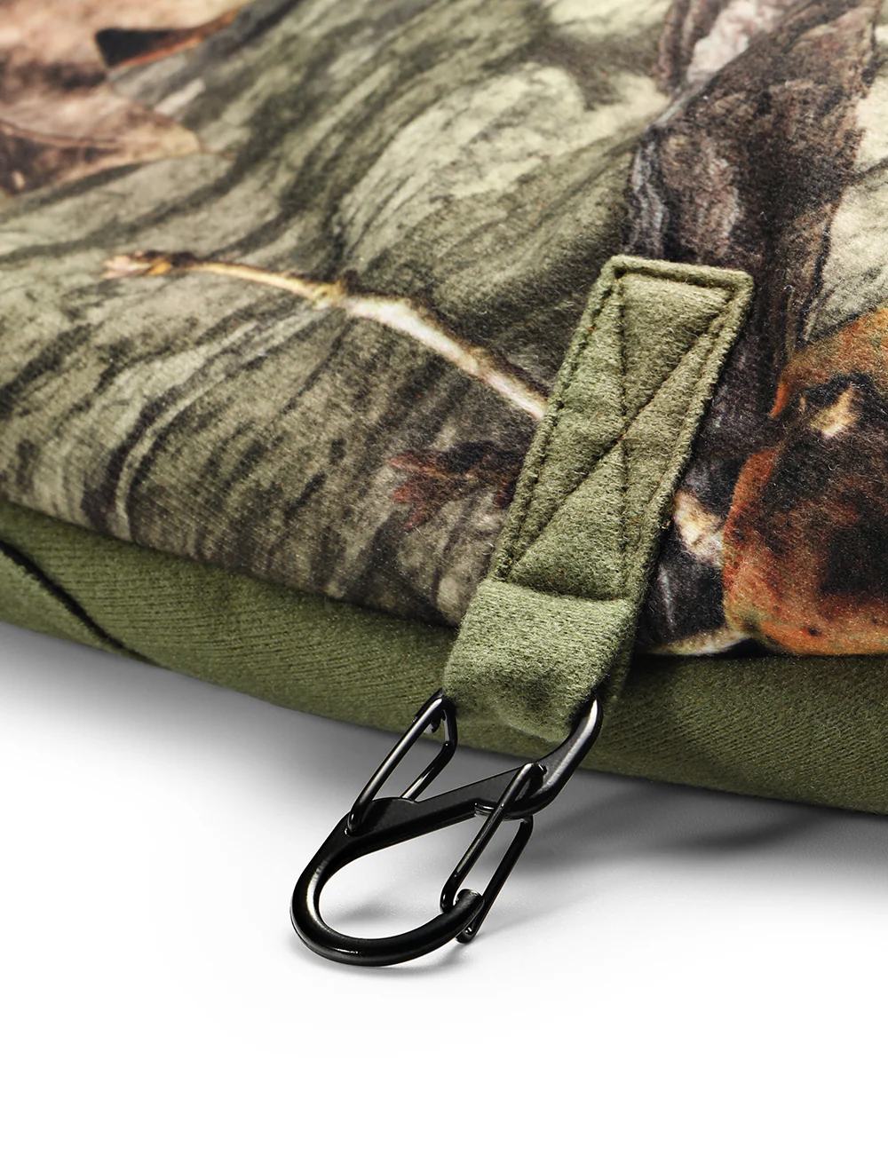 "Bay City" Heated Hand Warmer - Camouflage - Image 6