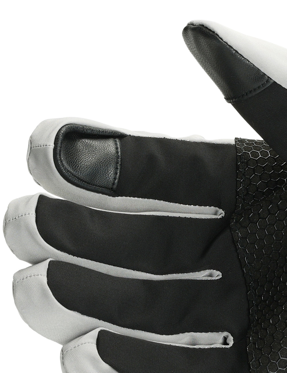 Buffalo Heated Softshell Gloves 2.0 - Image 13