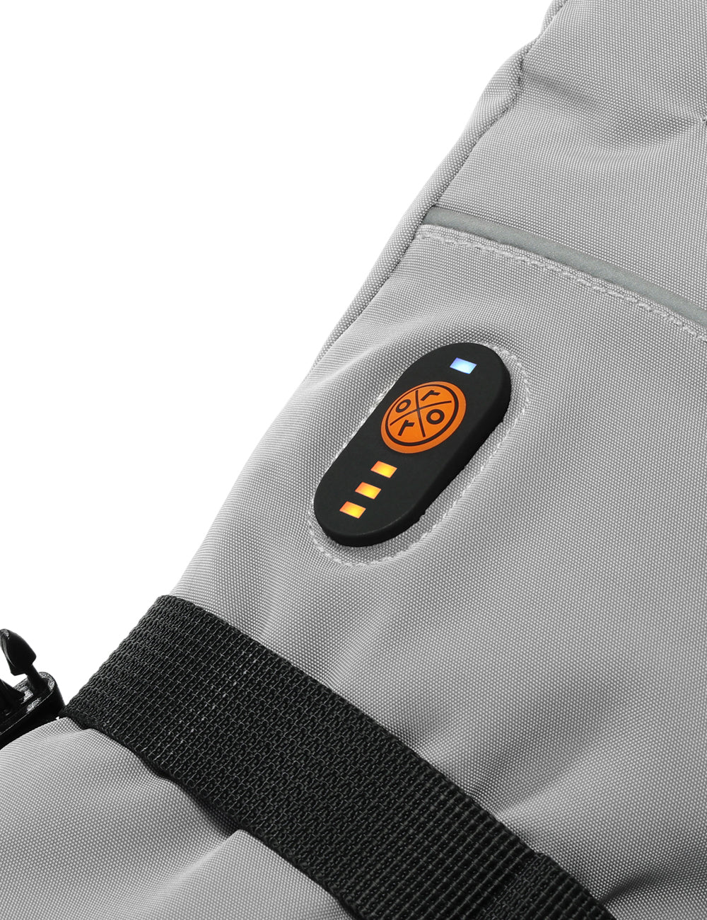 Buffalo Heated Softshell Gloves 2.0 - Image 14