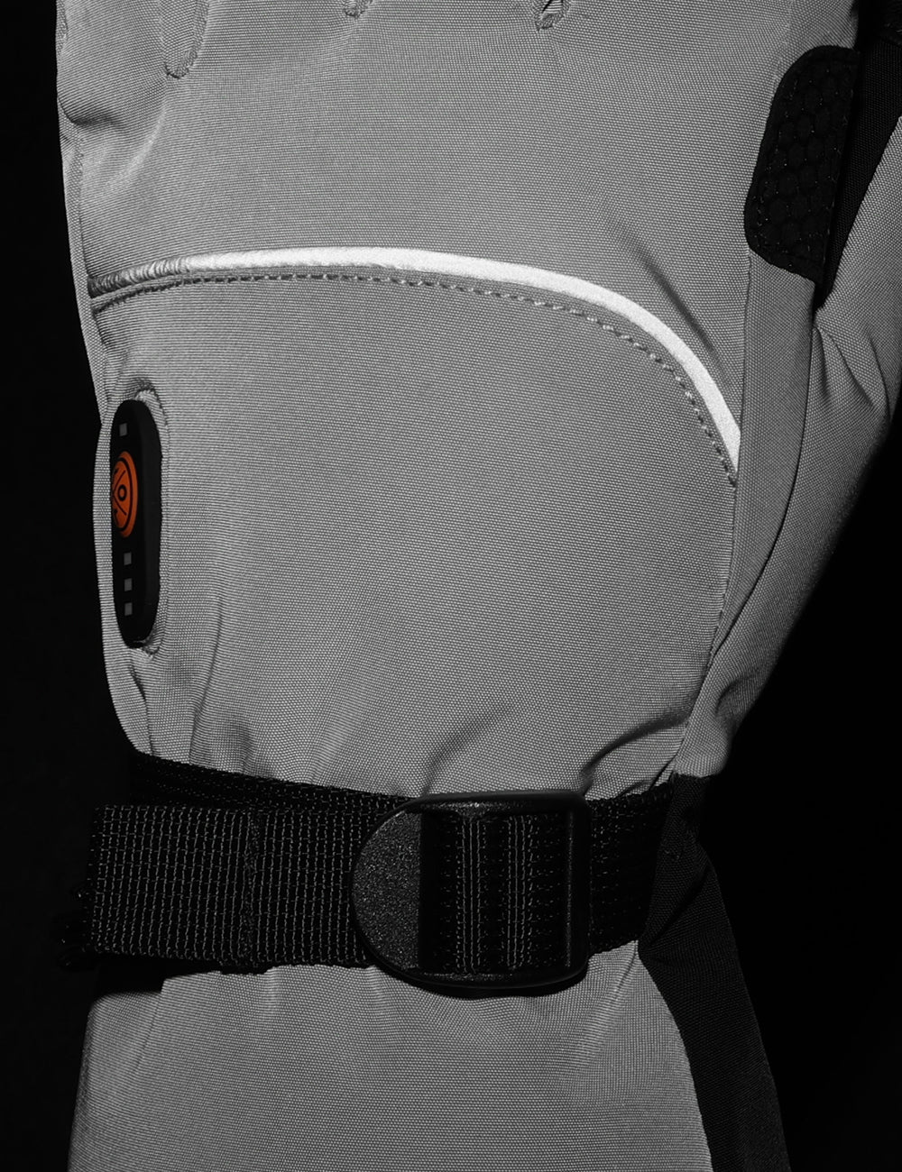 Buffalo Heated Softshell Gloves 2.0 - Image 17