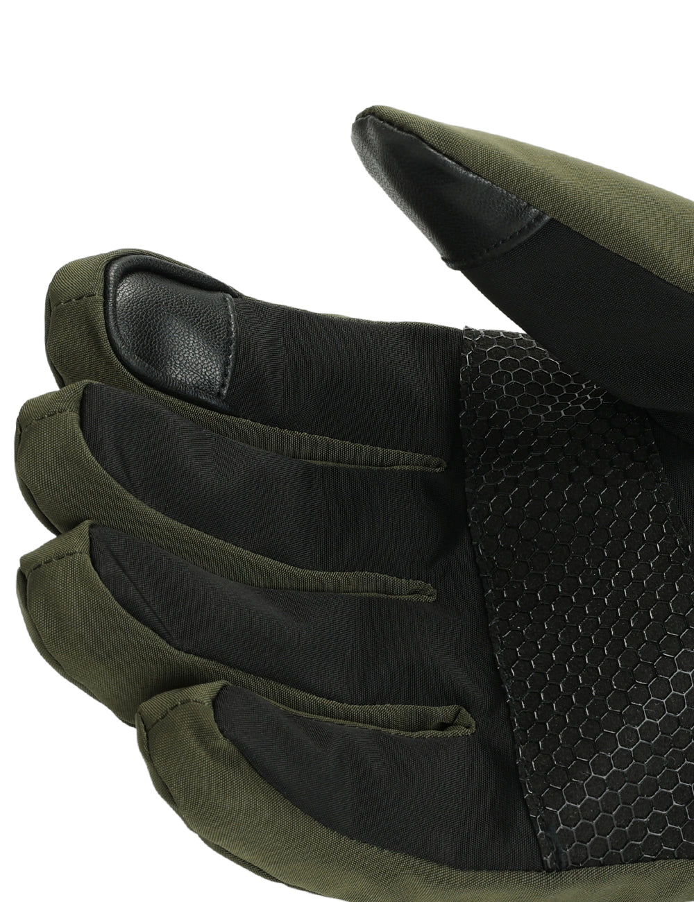 Buffalo Heated Softshell Gloves 2.0 - Image 24