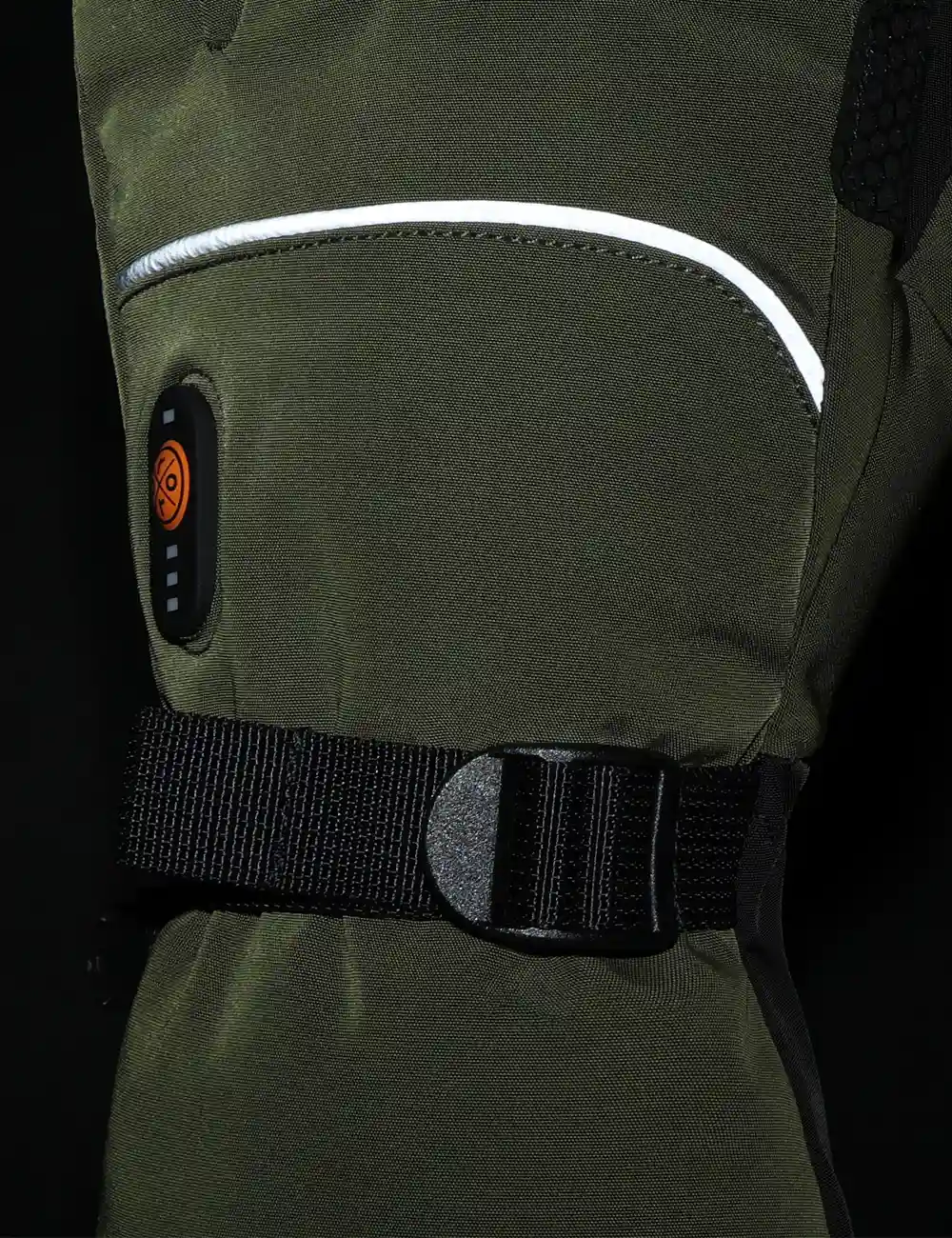 Buffalo Heated Softshell Gloves 2.0 - Image 28