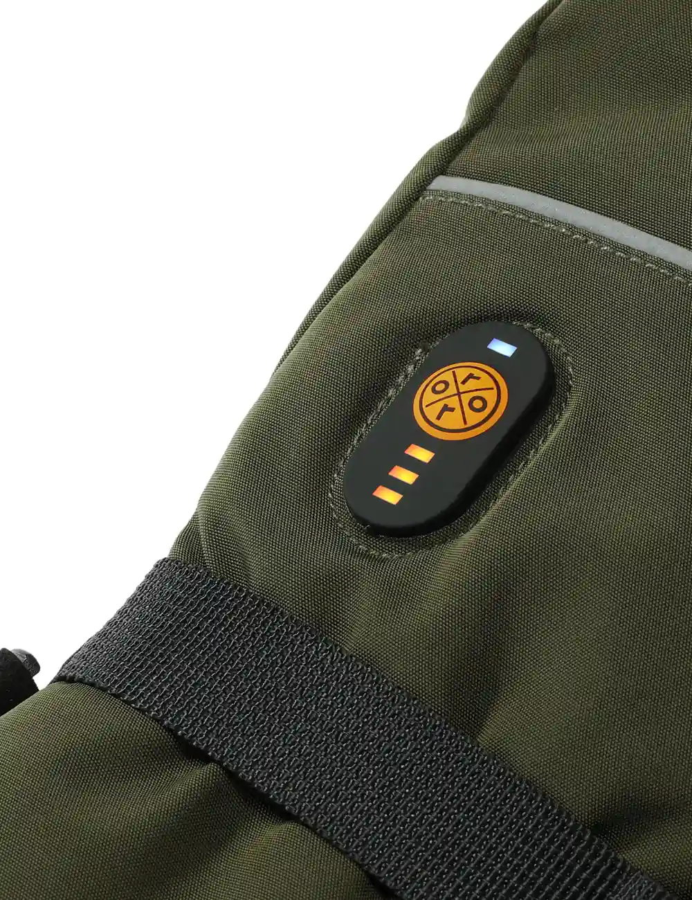 Buffalo Heated Softshell Gloves 2.0 - Image 29