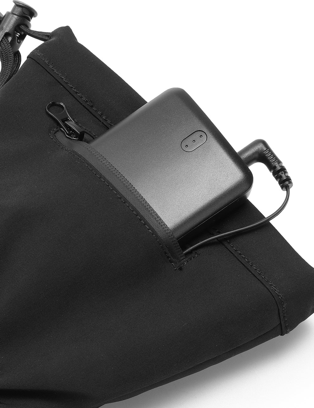 Buffalo Heated Softshell Gloves 2.0 - Image 7