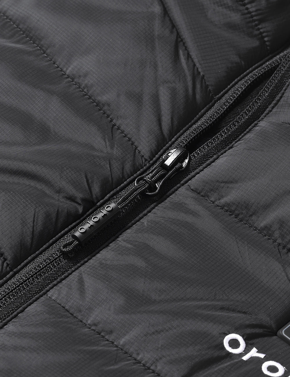 Bundle Deal - Men's Classic Heated Vest & Extra Mini 5K Battery - Image 10
