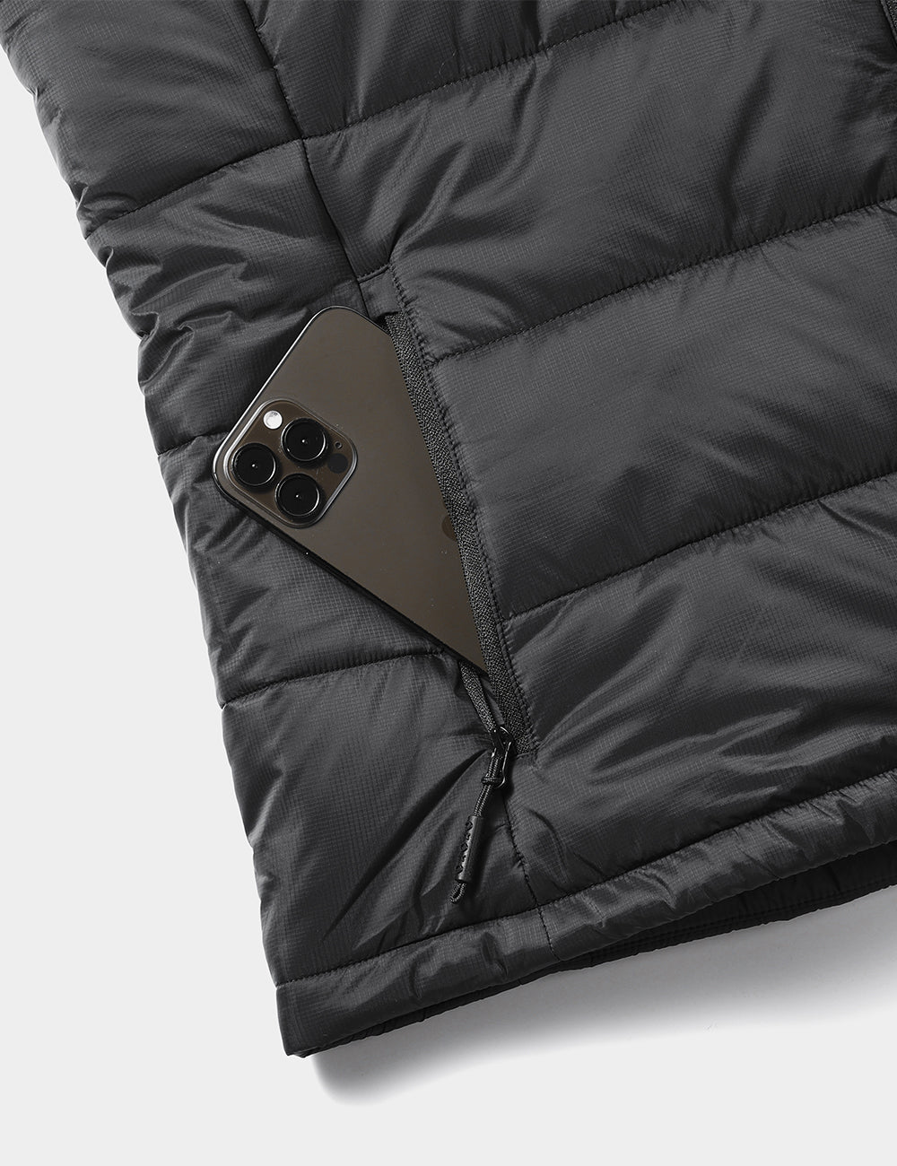Bundle Deal - Men's Classic Heated Vest & Extra Mini 5K Battery - Image 8