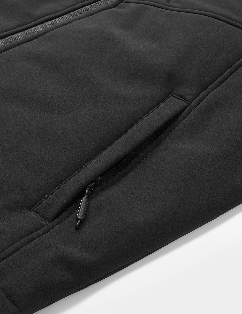 Bundle Deal - Men's Dual Control Heated Jacket (Chest Heating) & Extra PD 5K Battery - Image 14