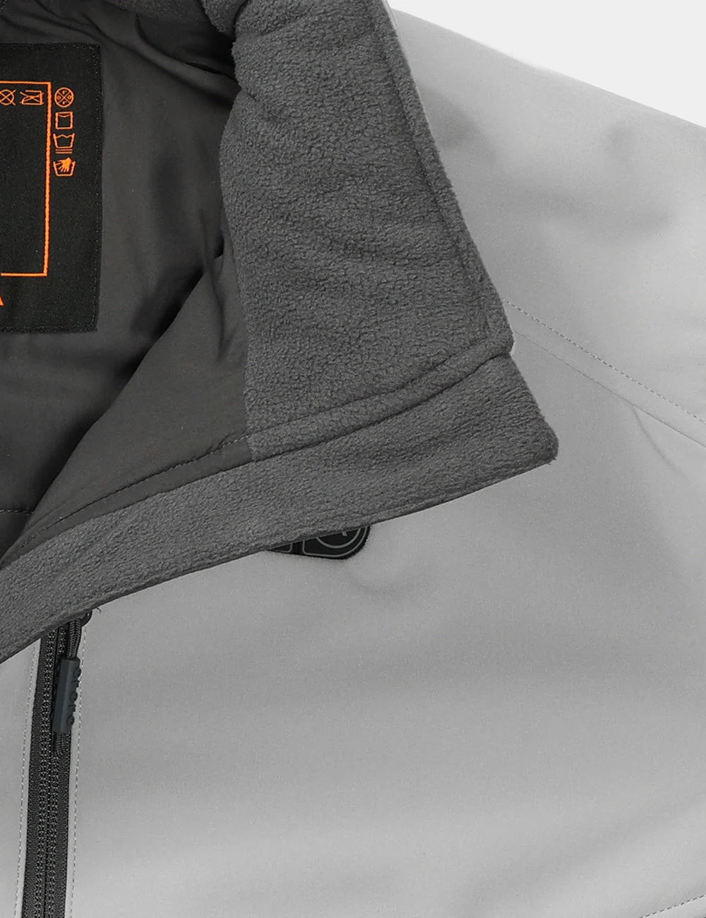 Bundle Deal - Men's Dual Control Heated Jacket (Chest Heating) & Extra PD 5K Battery - Image 23