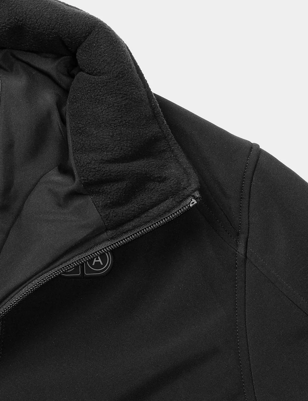 Bundle Deal - Women's Dual Control Heated Jacket (Chest Heating) & Extra PD 5K Battery - Image 11