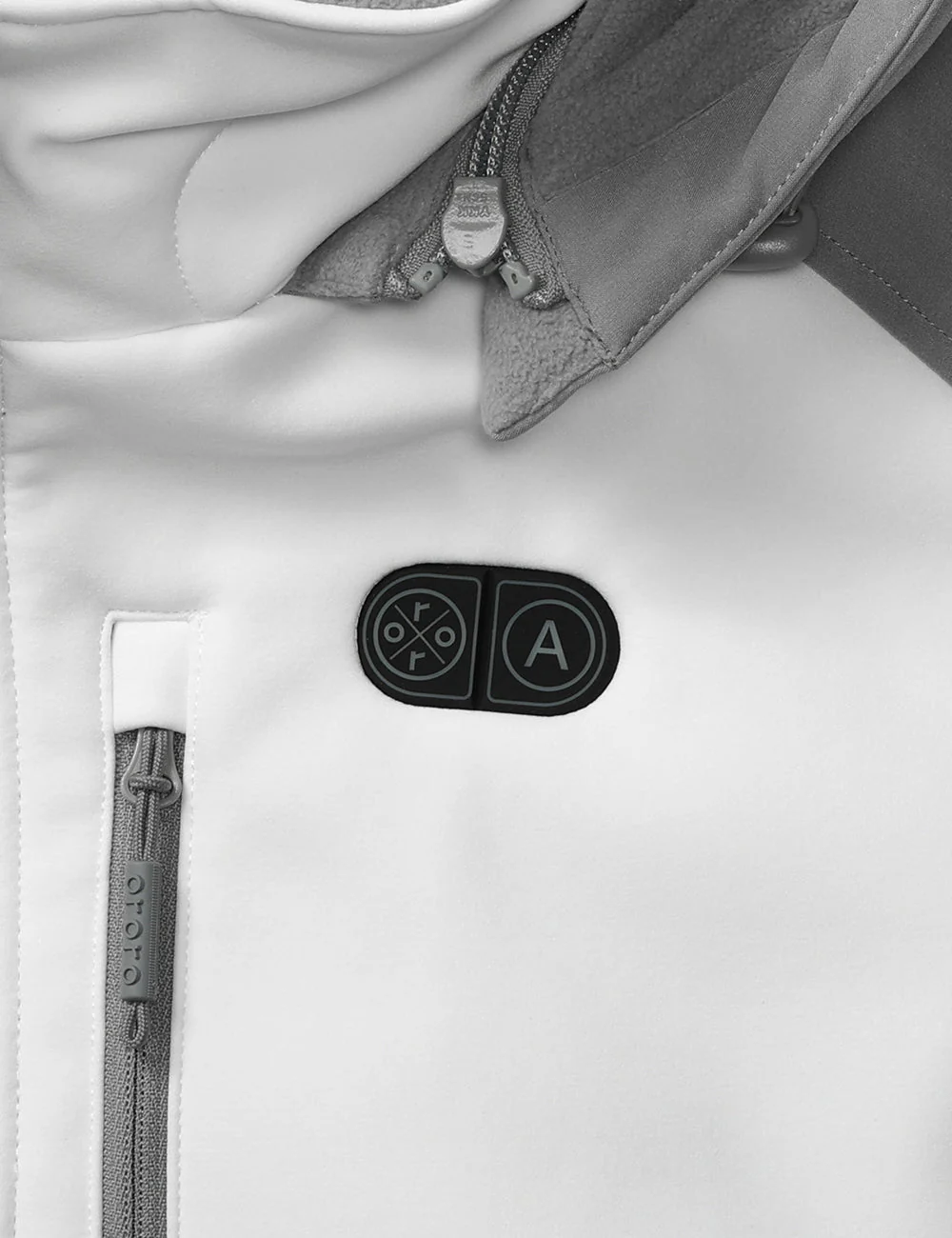Bundle Deal - Women's Dual Control Heated Jacket (Chest Heating) & Extra PD 5K Battery - Image 21
