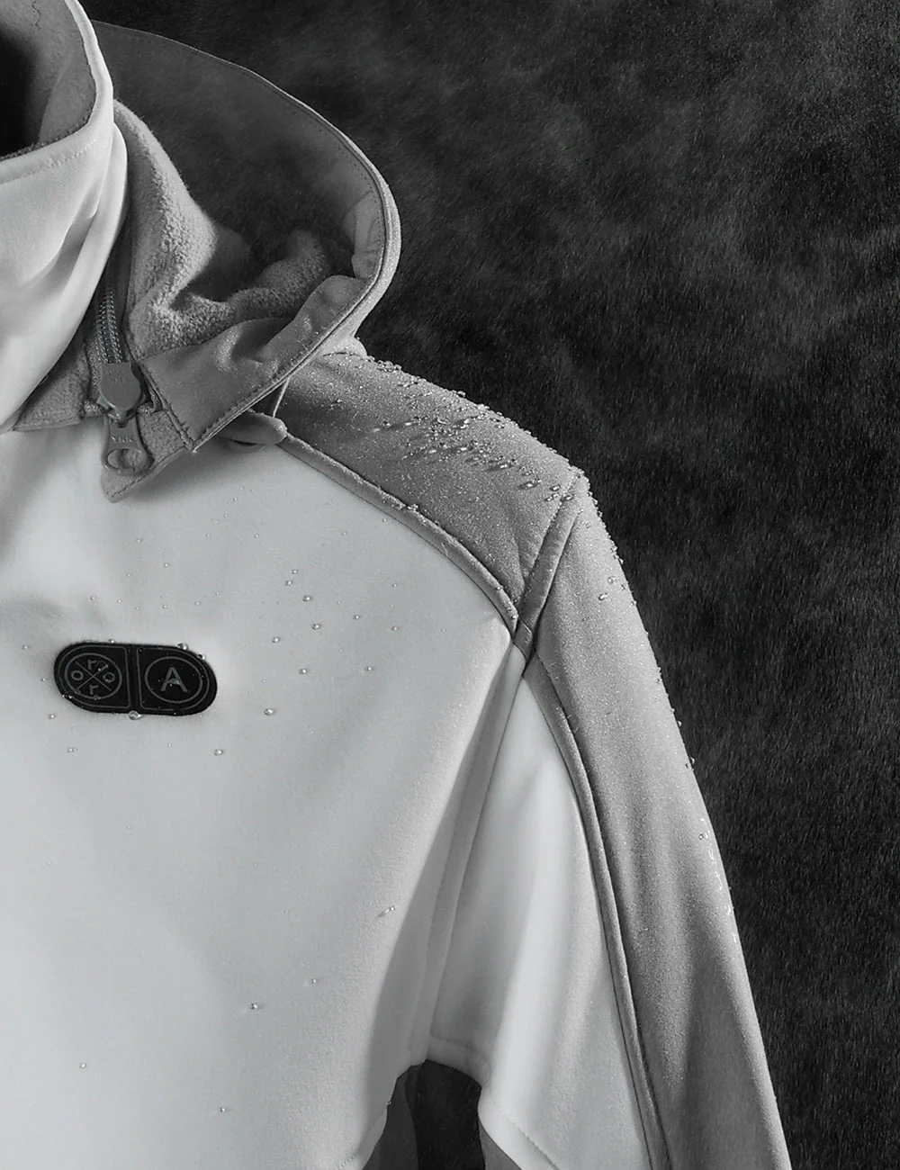 Bundle Deal - Women's Dual Control Heated Jacket (Chest Heating) & Extra PD 5K Battery - Image 23
