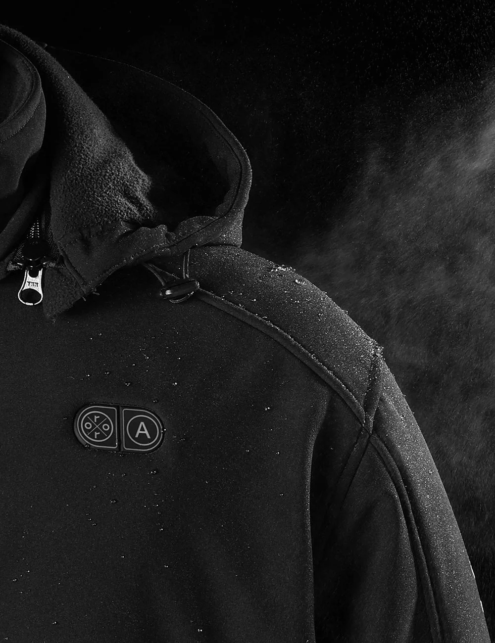 Bundle Deal - Women's Dual Control Heated Jacket (Chest Heating) & Extra PD 5K Battery - Image 9