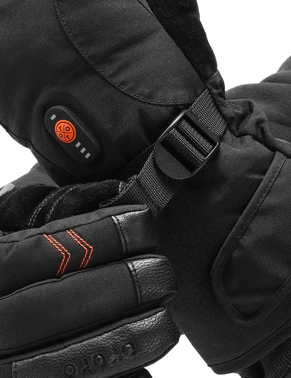 Calgary Heated Gloves 2.0 - Image 7