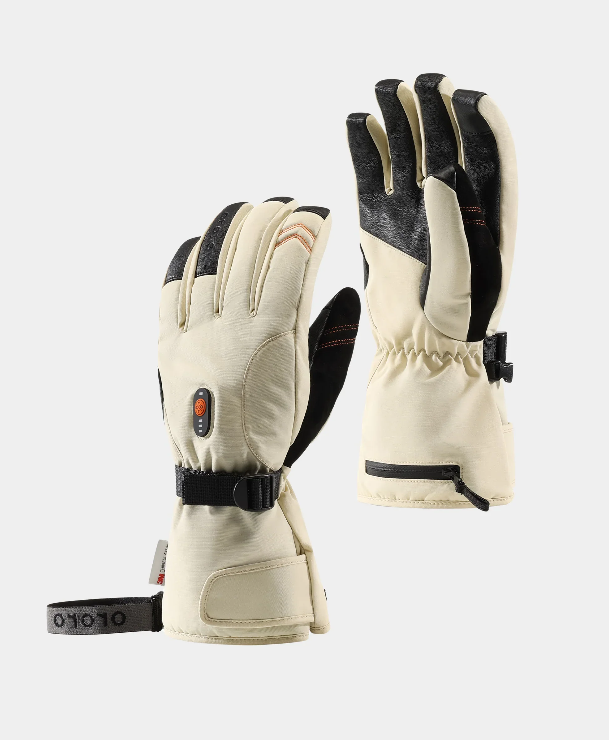 Calgary Heated Gloves 2.0 - Image 9