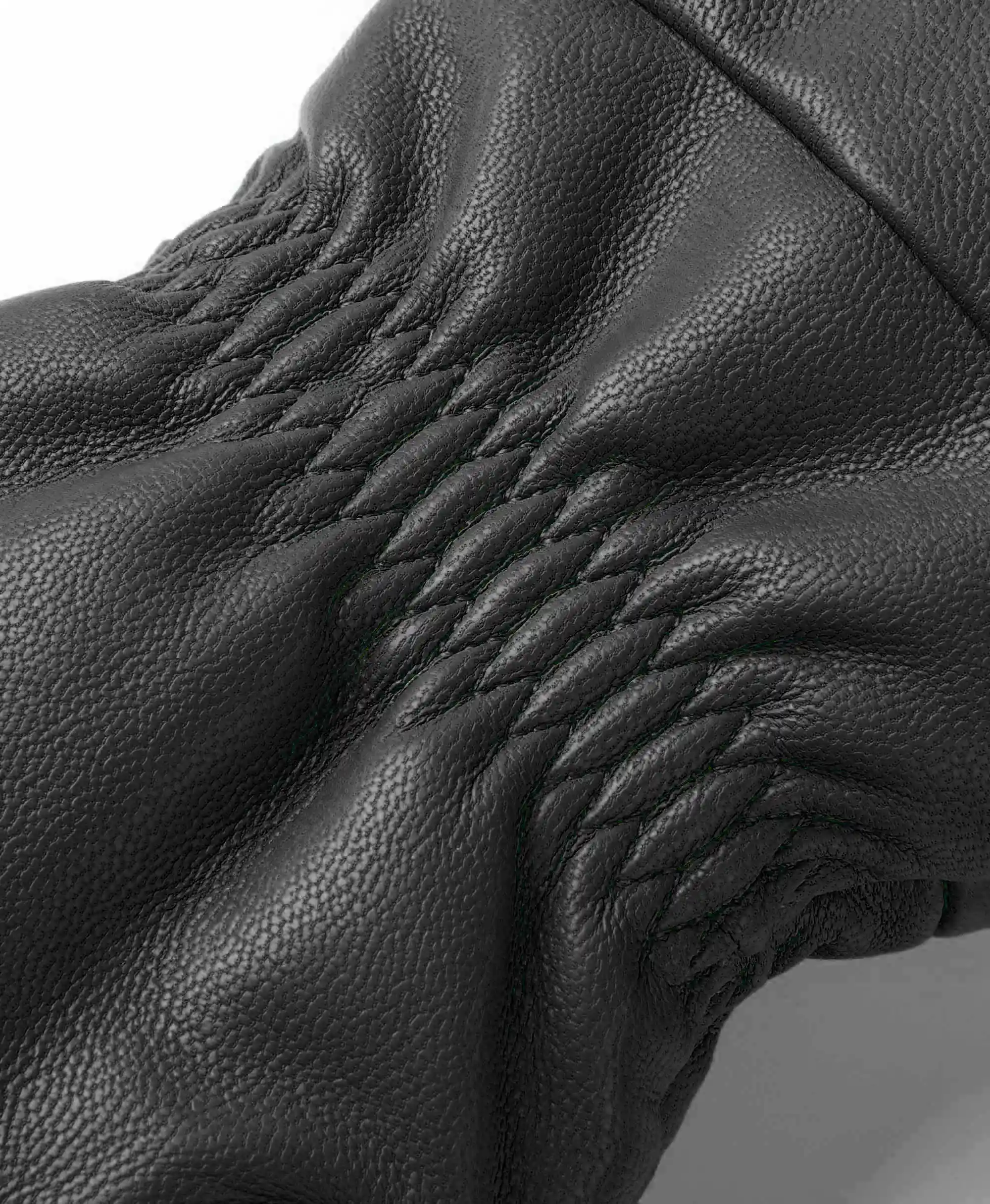 Duluth Unisex Heated Leather Chopper Mittens (Final Sale) - Image 16