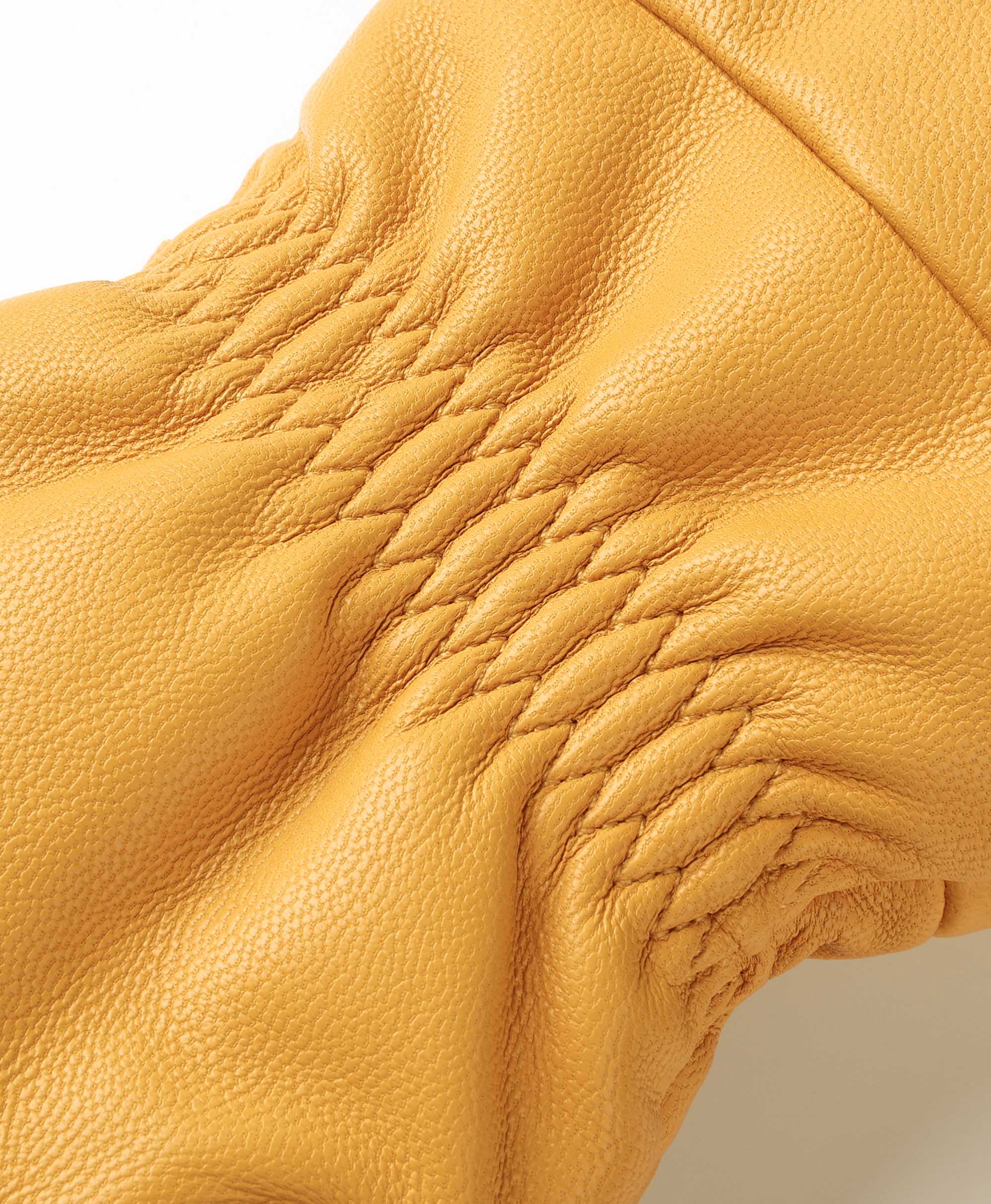 Duluth Unisex Heated Leather Chopper Mittens (Final Sale) - Image 6