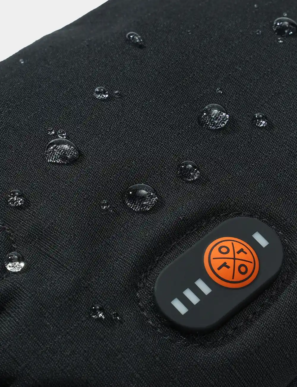 Fargo Heated Flip Top Mittens - Unisex - Image 11