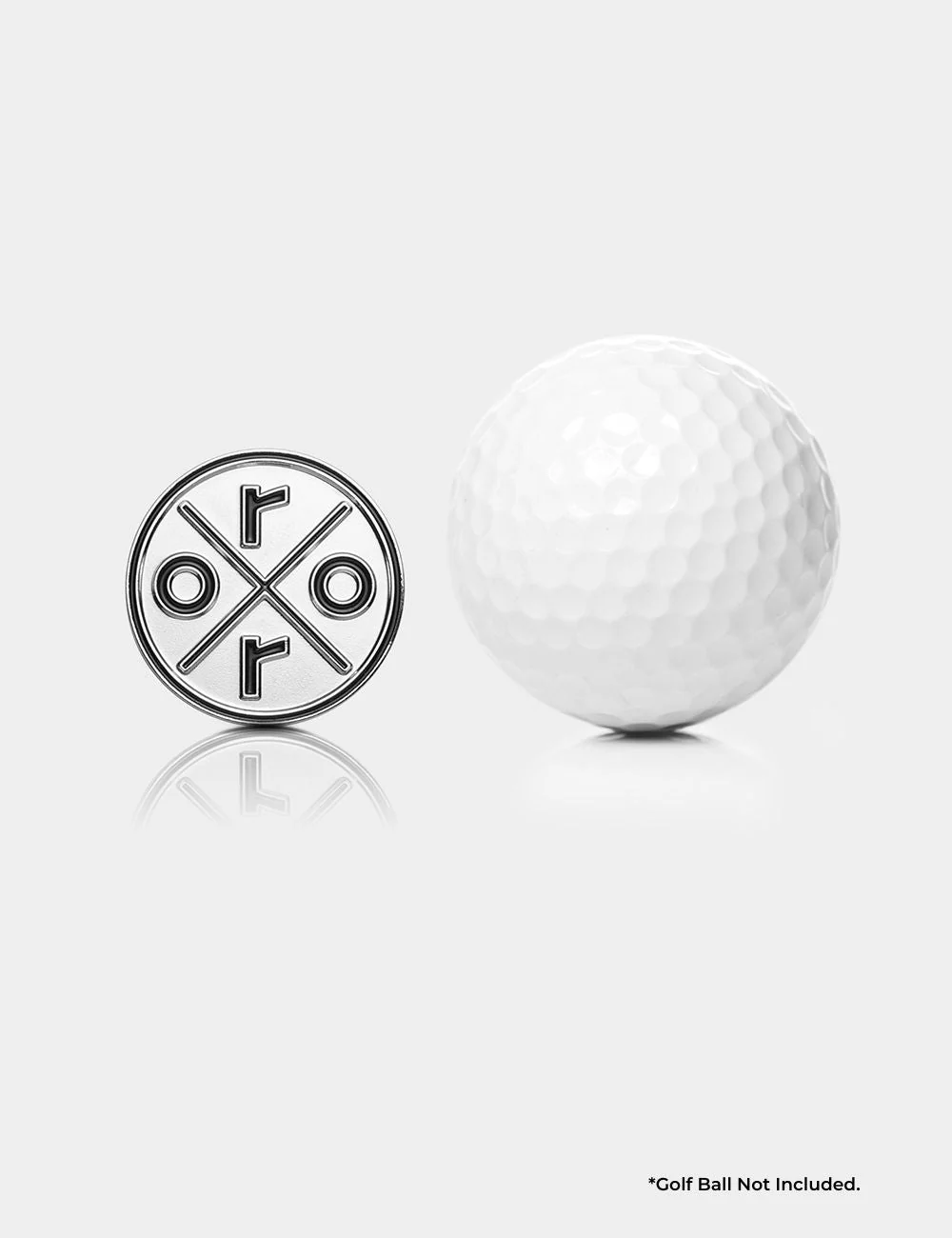 (Gift) ororo Golf Cap Clip & Ball Marker - Image 10
