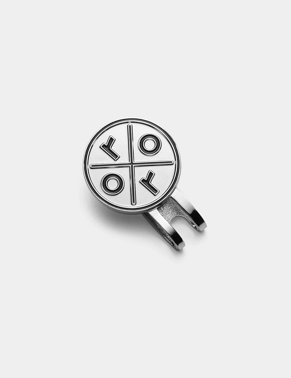 (Gift) ororo Golf Cap Clip & Ball Marker - Image 5
