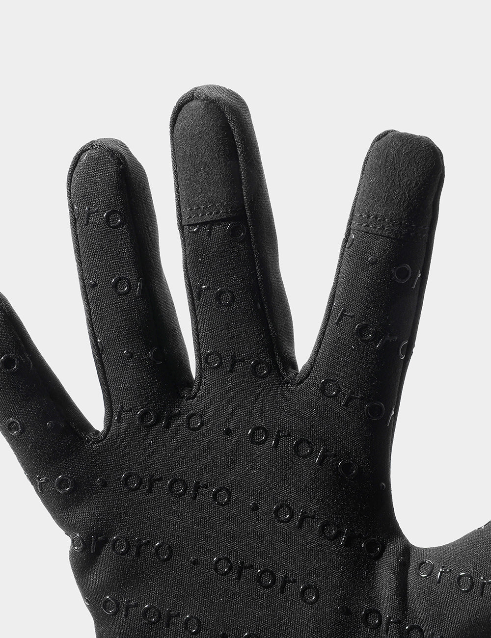 Glasgow Heated Liner Gloves - Unisex - Image 5