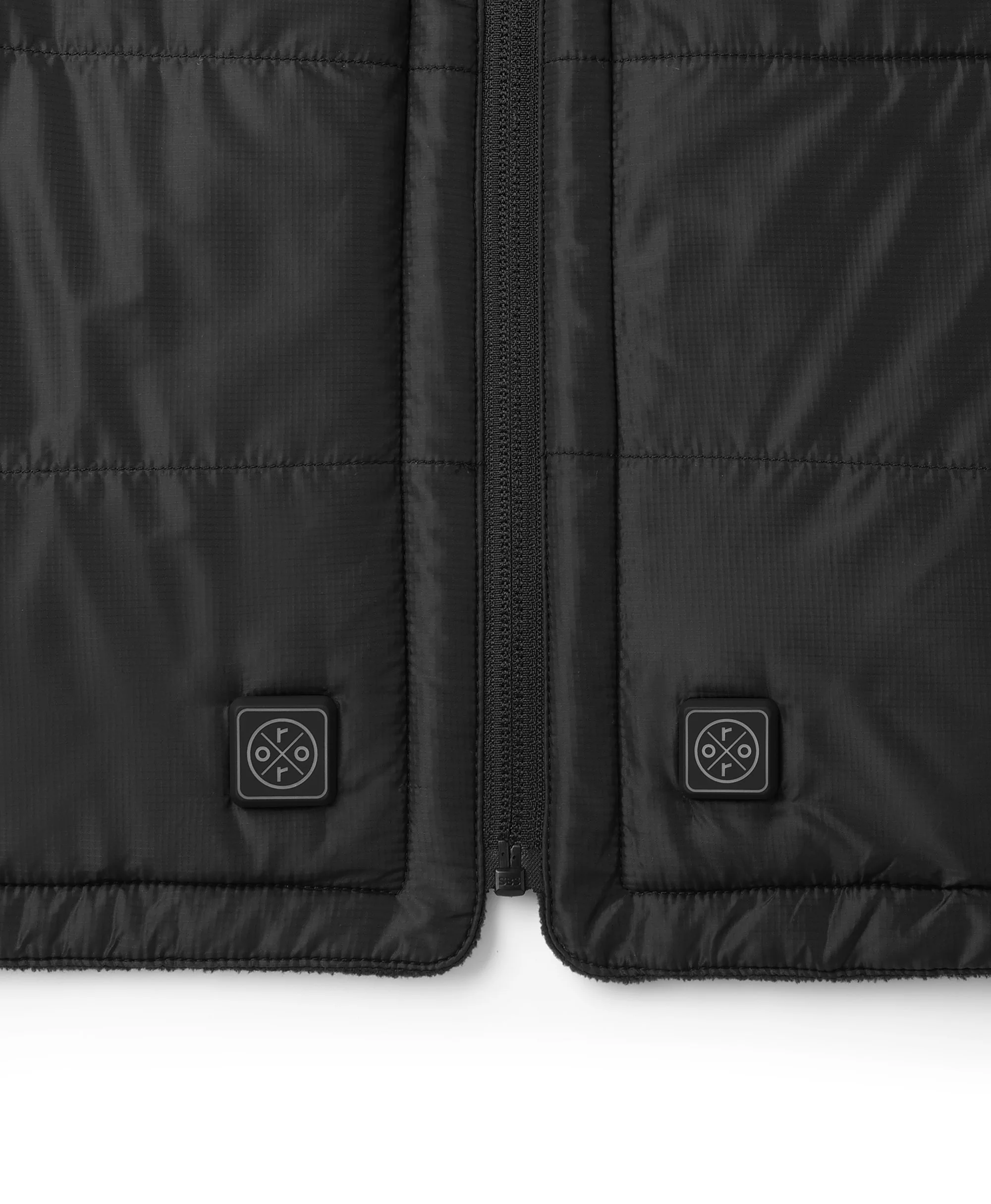 Heated Dual Control Poncho Blanket - Image 9