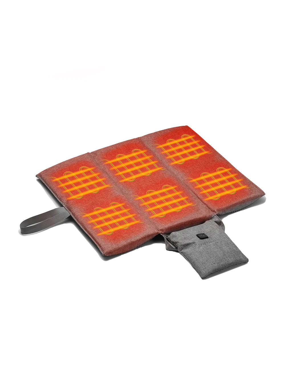 Heated Seat Cushion (Battery Set Not Included) - Image 10