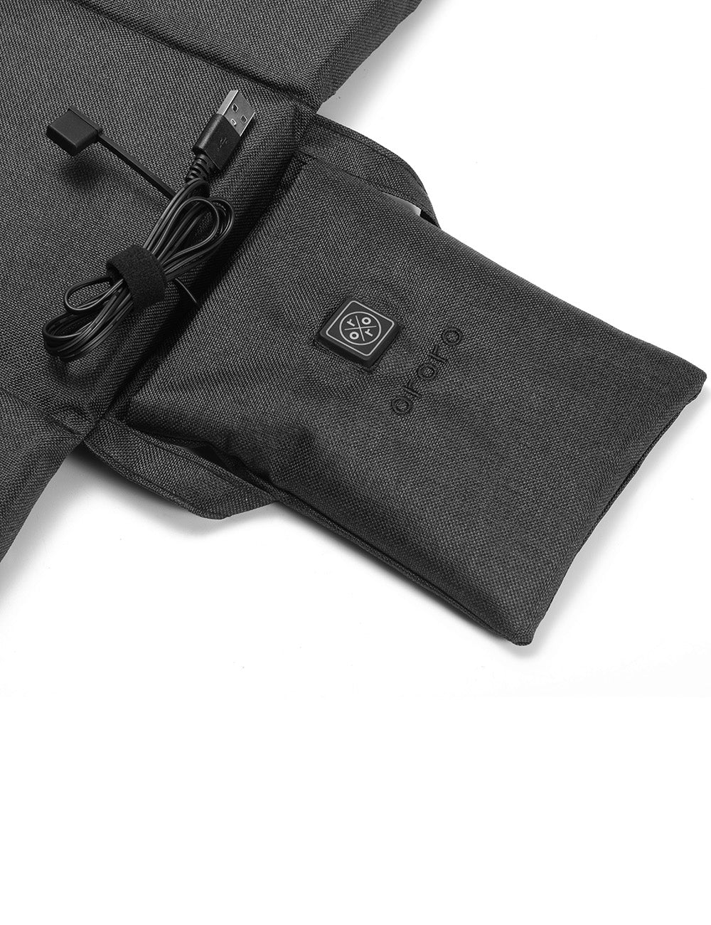 Heated Seat Cushion (Battery Set Not Included) - Image 5