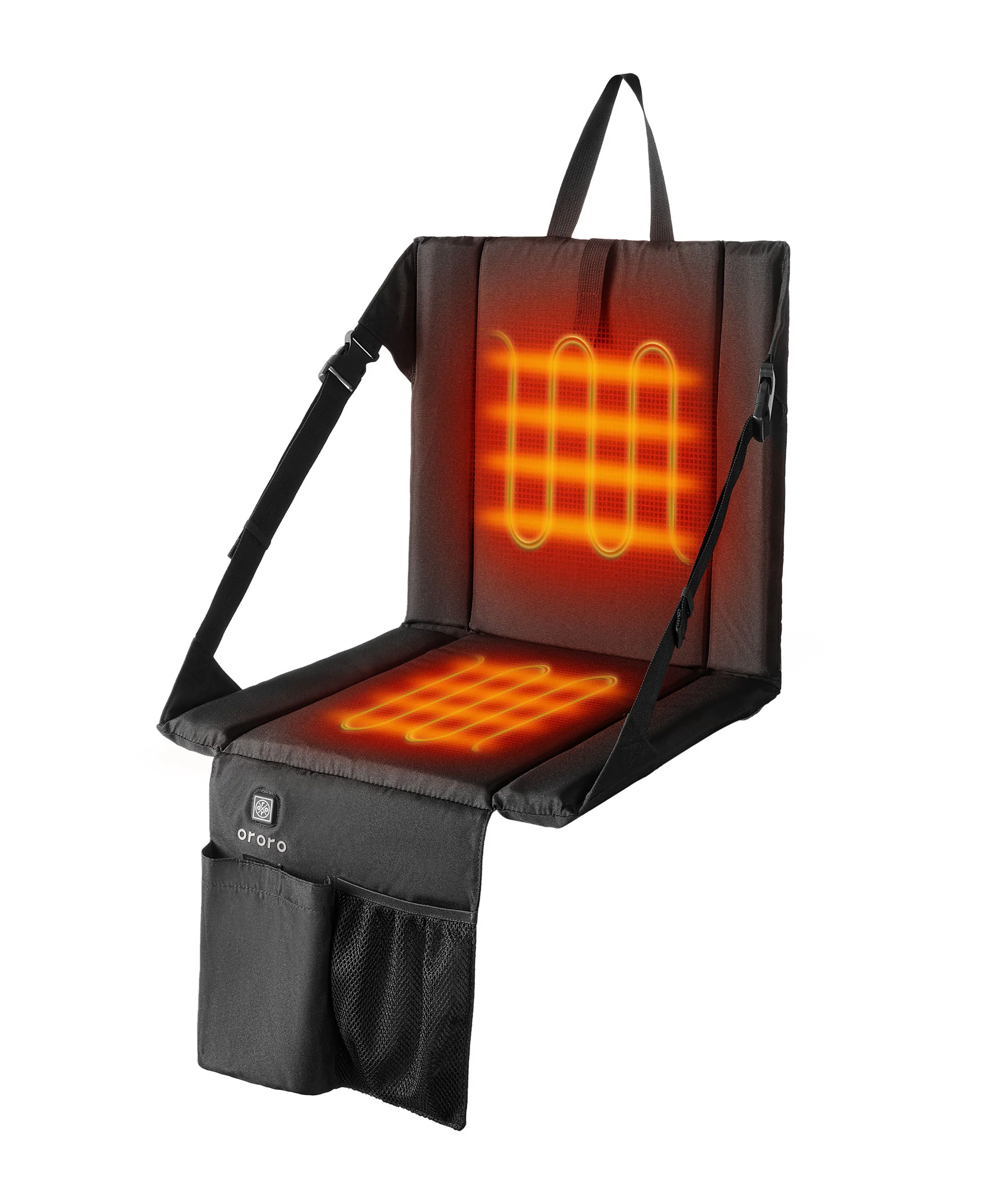 Heated Stadium Seat - Image 2