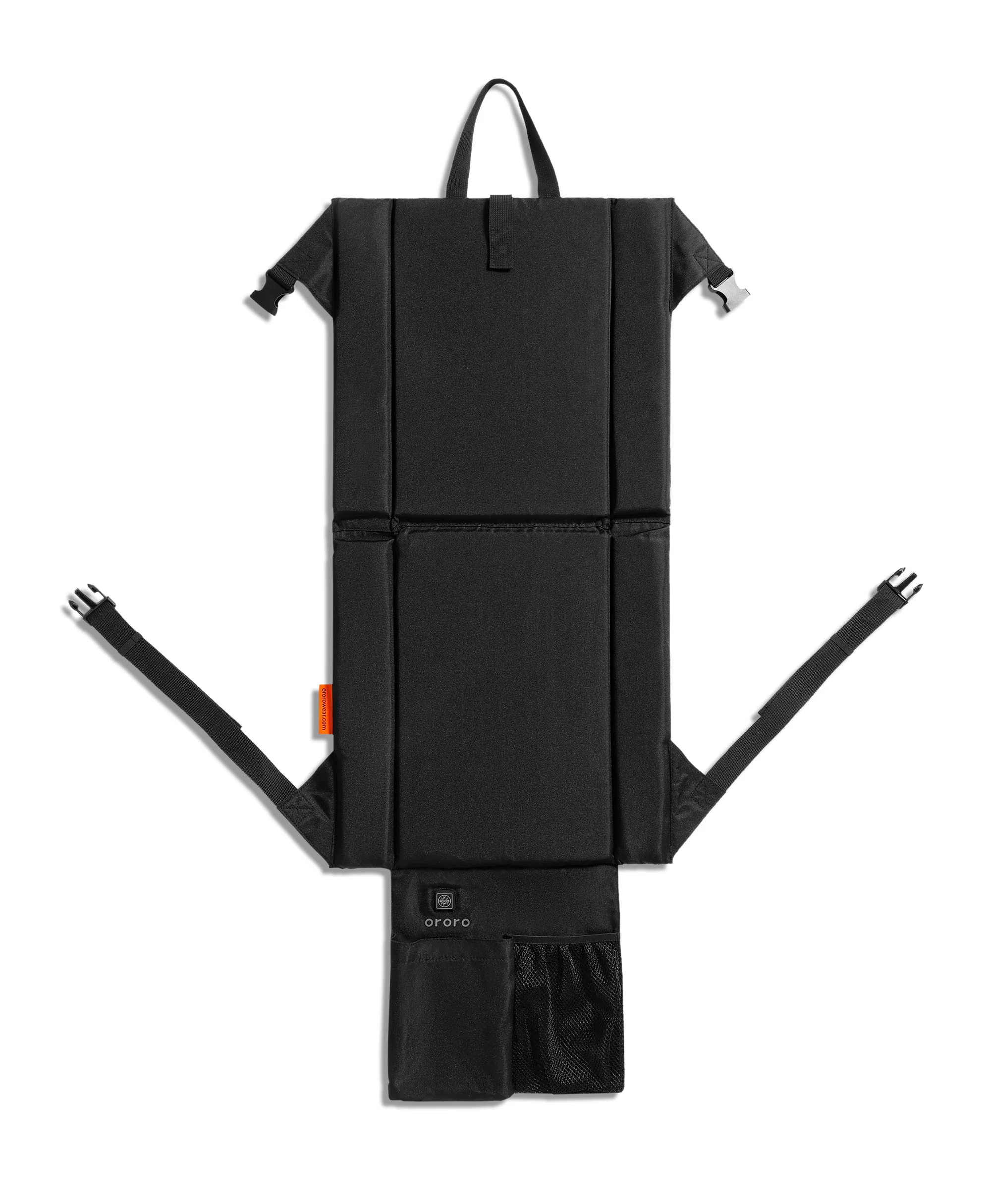 Heated Stadium Seat - Image 6