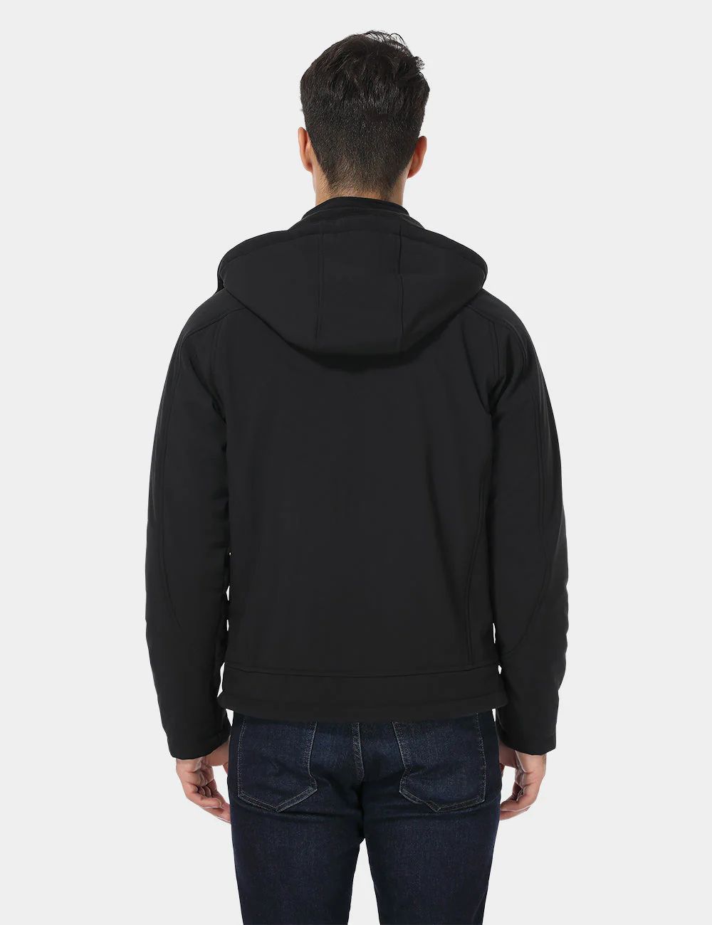 Men's Classic Heated Jacket (Final Sale) - Image 13