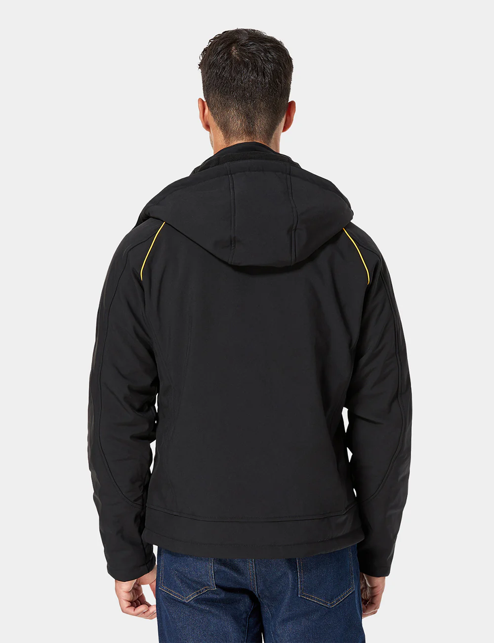 Men's Classic Heated Jacket (Final Sale) - Image 23