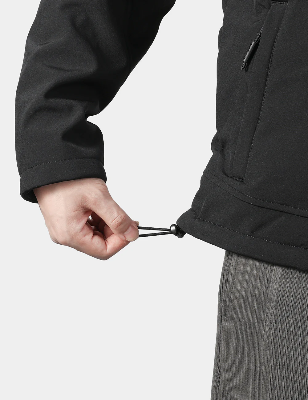 Men's Classic Heated Jacket (Final Sale) - Image 26