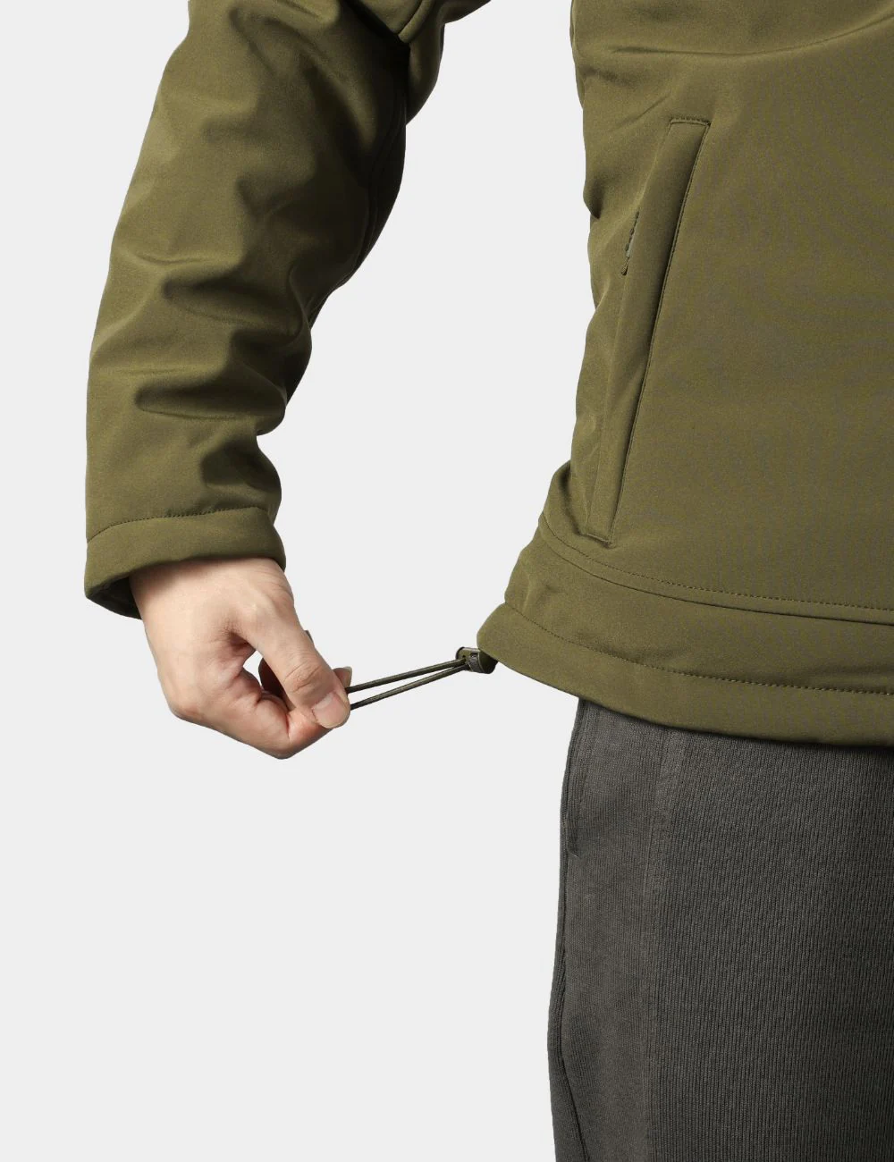 Men's Classic Heated Jacket (Final Sale) - Image 37