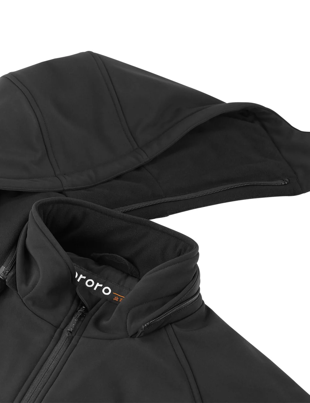 Men's Classic Heated Jacket (Final Sale) - Image 5