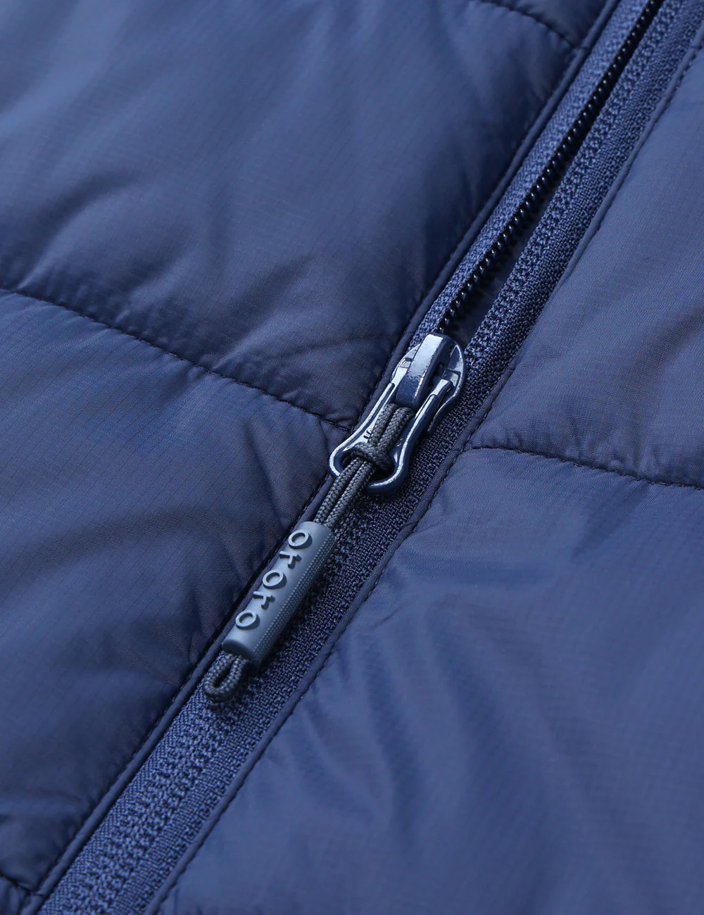 Men's Classic Heated Vest - Blue - Image 12