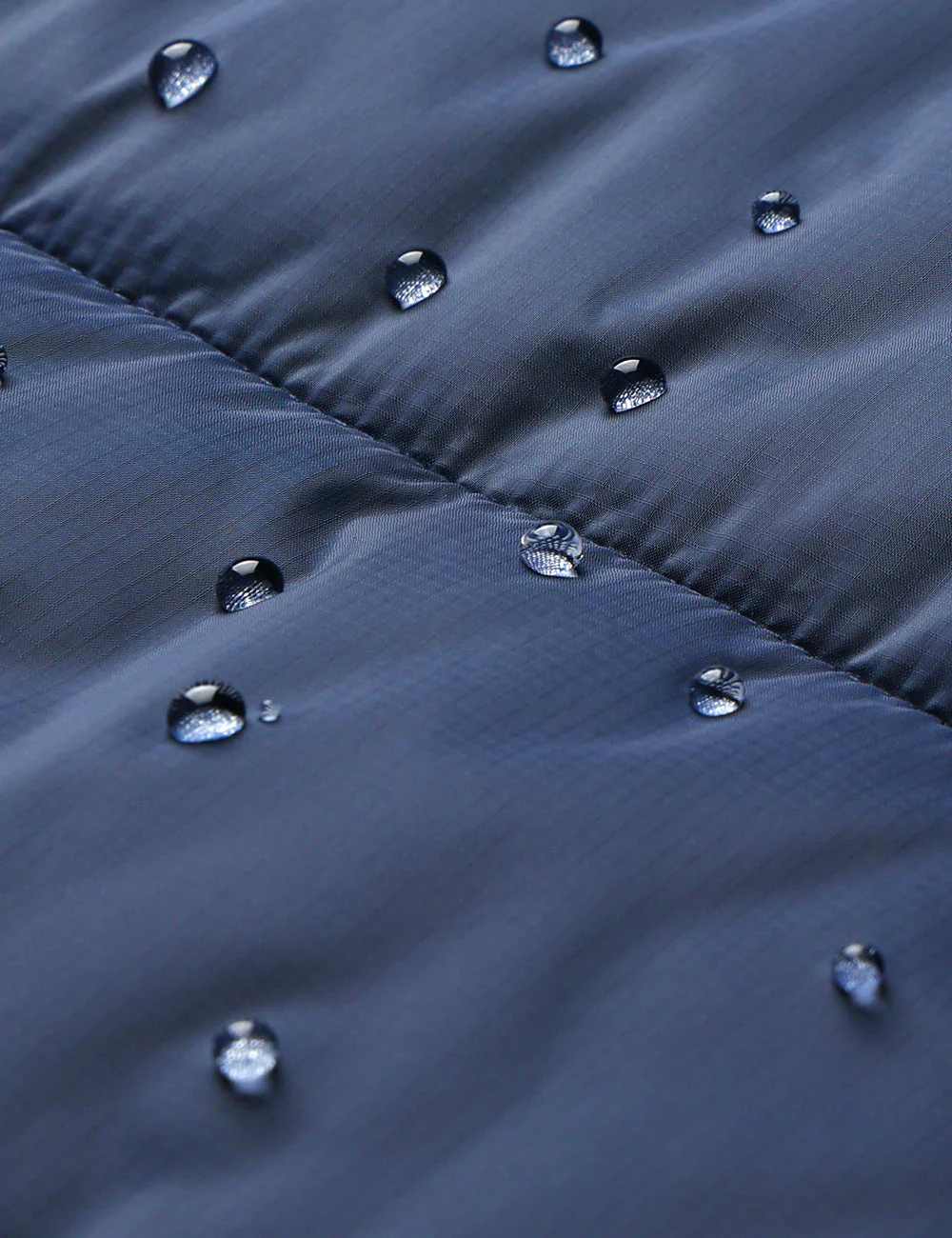 Men's Classic Heated Vest - Blue - Image 13