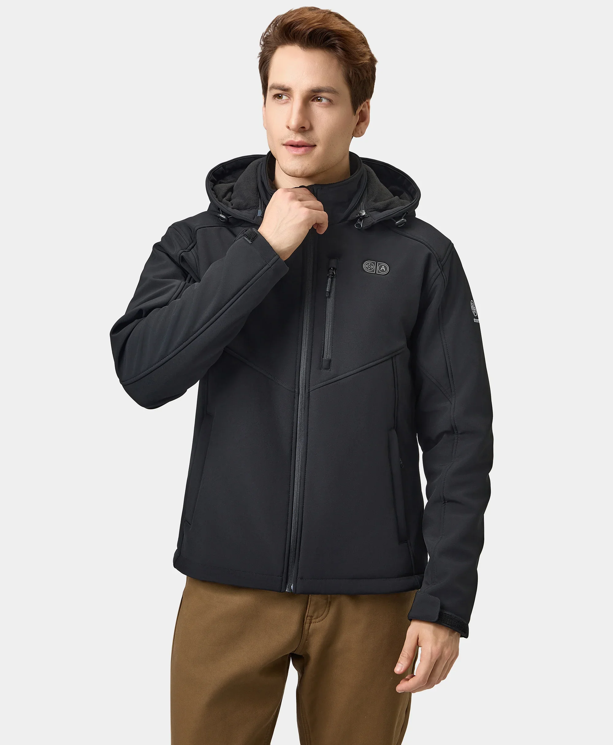 Best-selling Heated Apparel