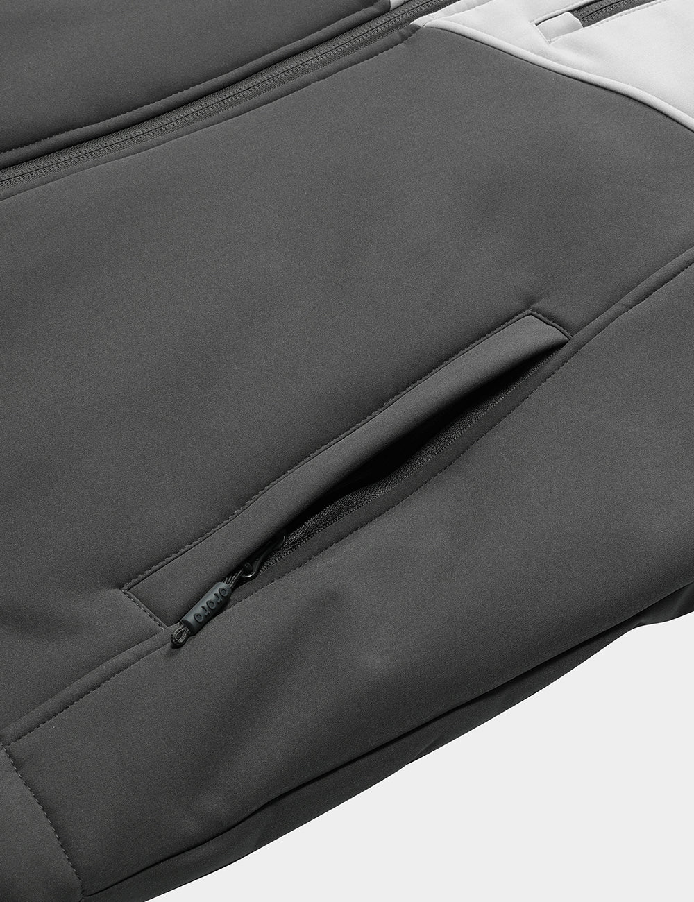 Men's Heated Dual Control Jacket with 5 Heating Zones (Chest Heating) - Image 27