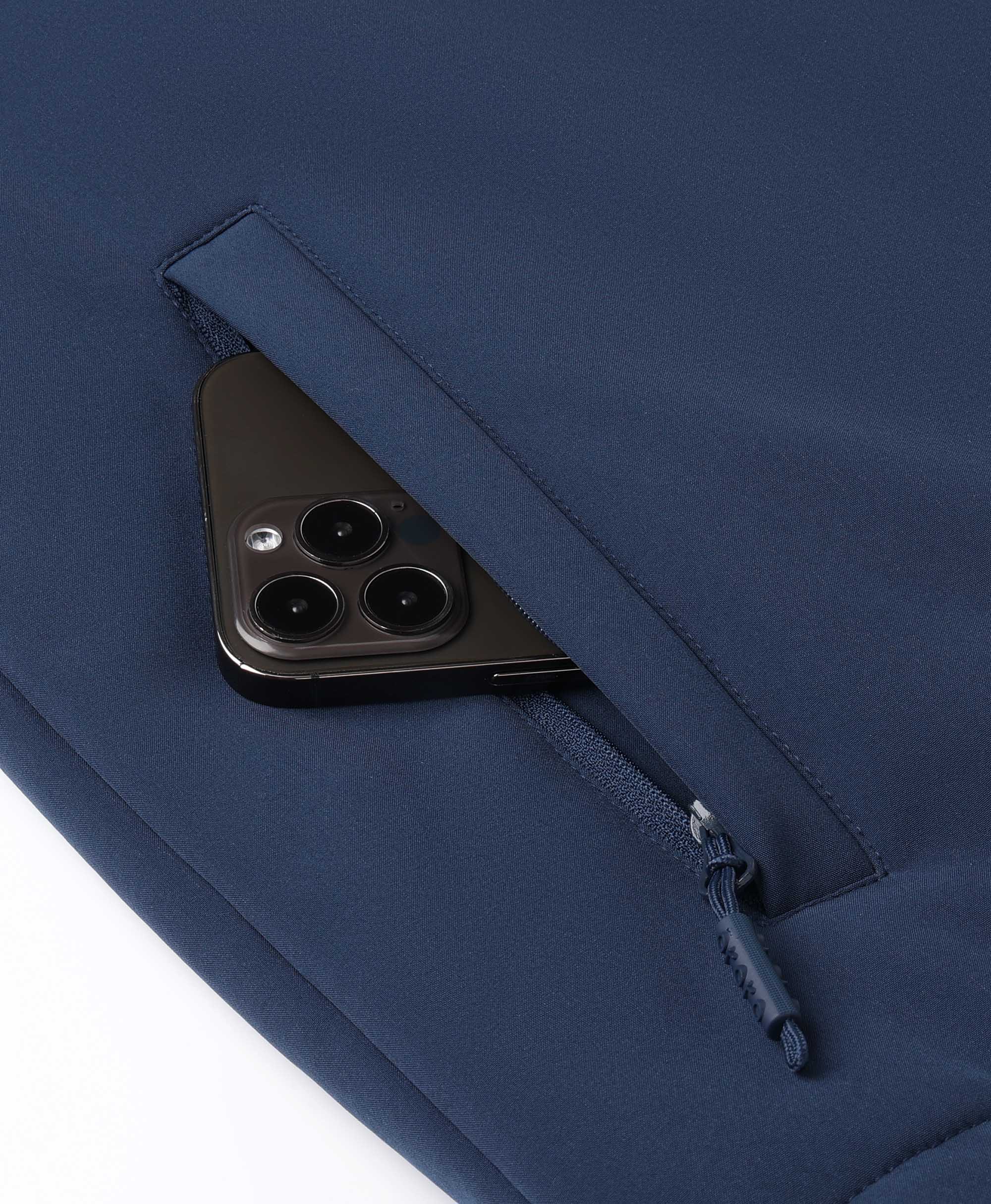 Men's Heated Dual Control Jacket with 5 Heating Zones (Pocket Heating) - Image 27