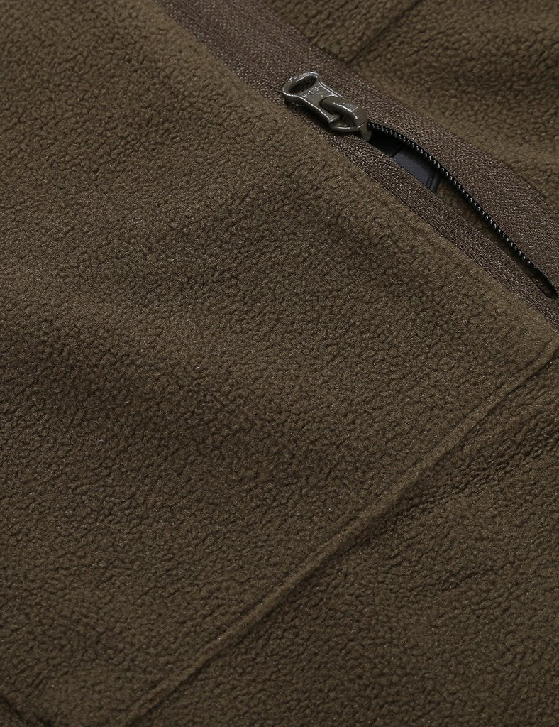 Men's Heated Fleece Jacket (Final Sale) - Image 15