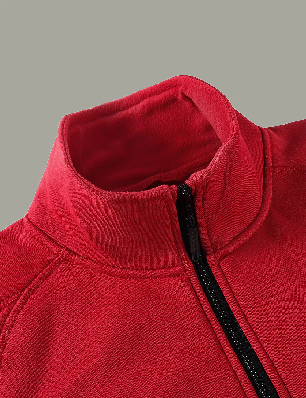 Men's Heated Fleece Jacket (Final Sale) - Image 21