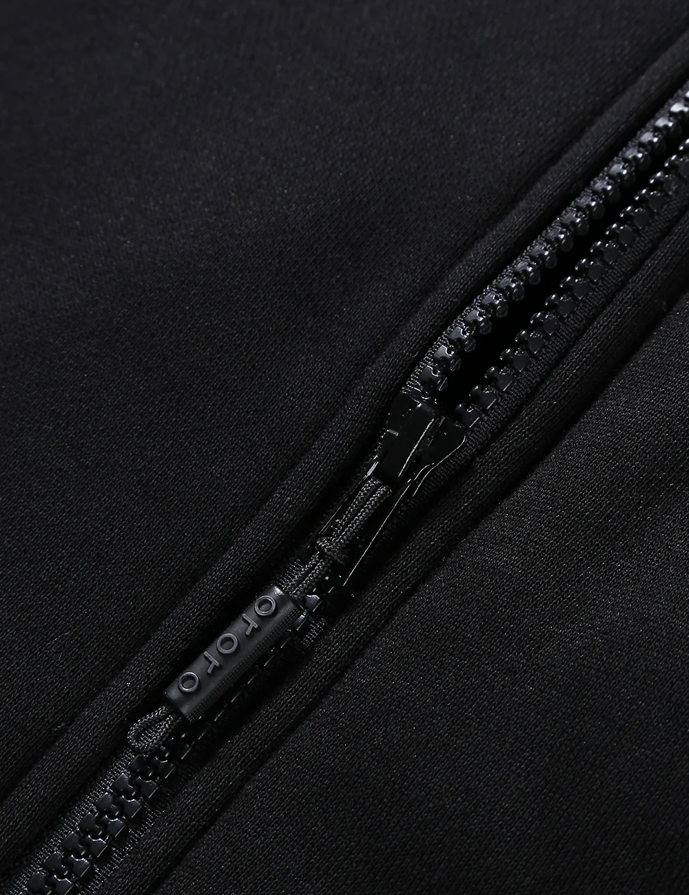 Men's Heated Fleece Jacket (Final Sale) - Image 8