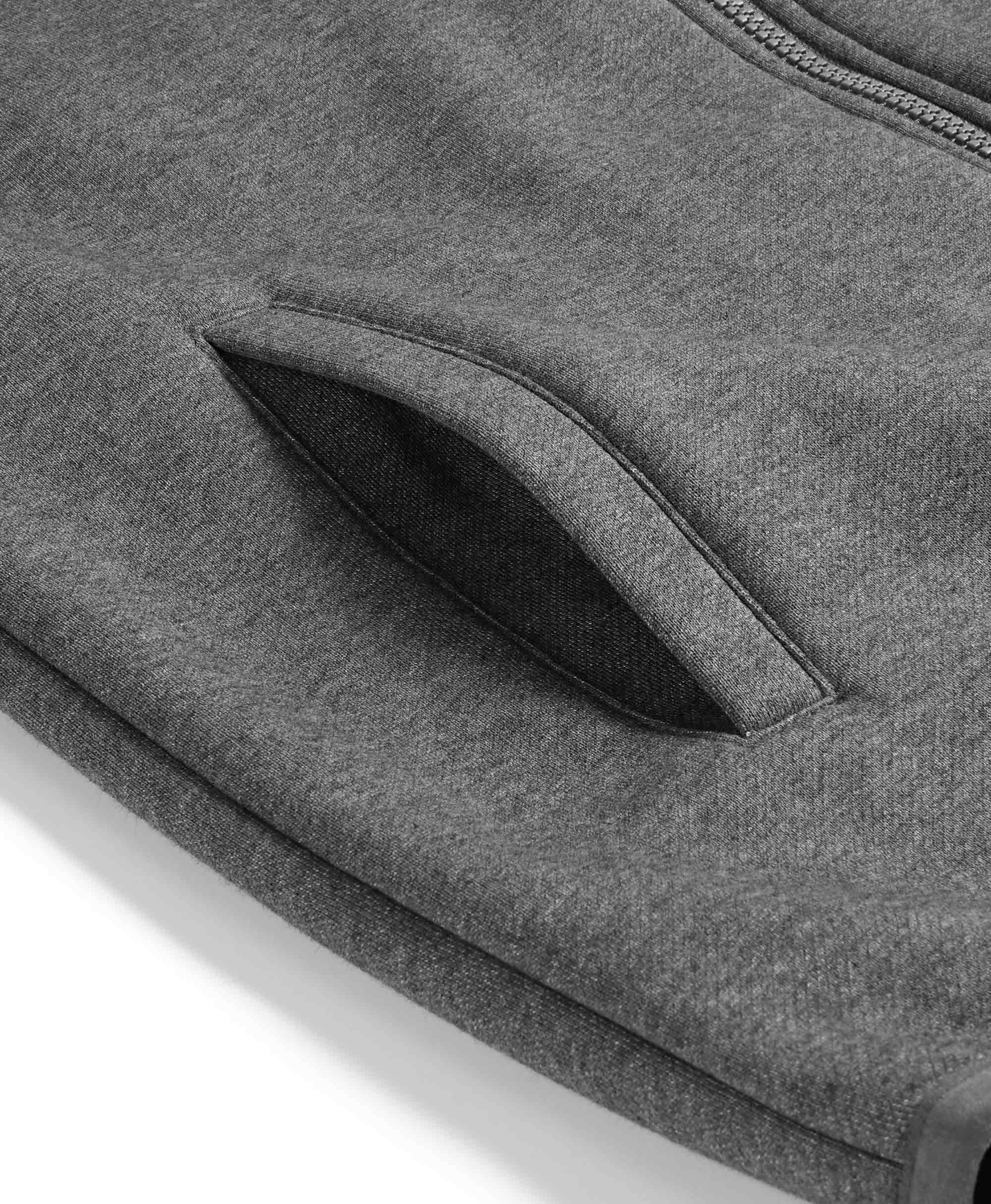 Men's Heated Fleece Vest - New Colors (Final Sale) - Image 17