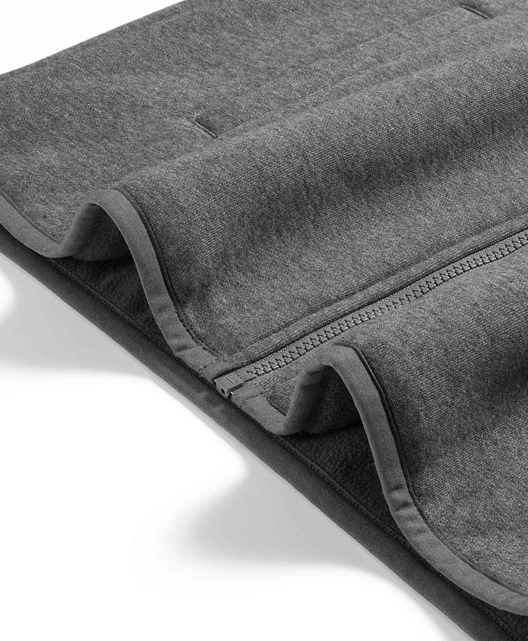 Men's Heated Fleece Vest - New Colors (Final Sale) - Image 21