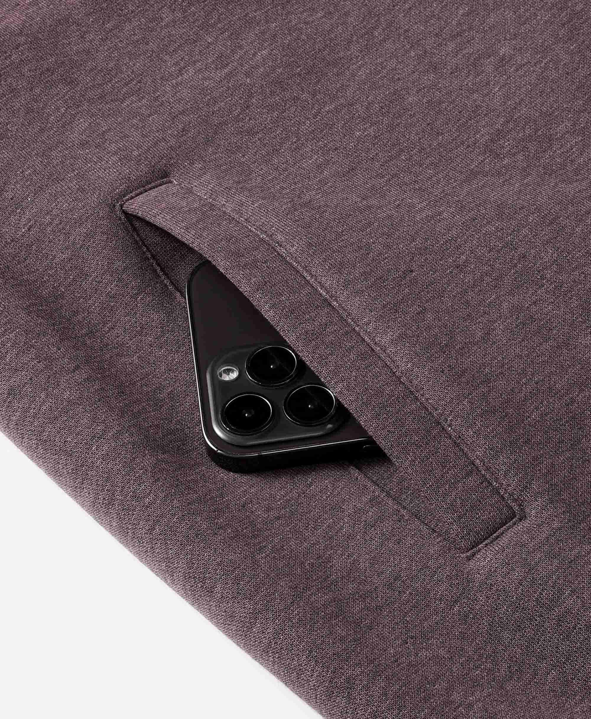 (Open-box) Men's Heated Fleece Vest (Battery Set Not Included) - Image 27