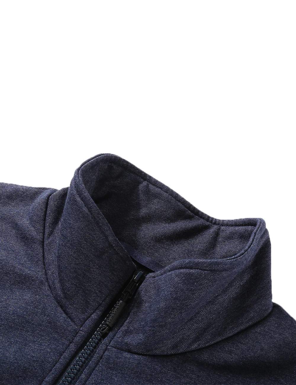 Men's Heated Fleece Vest - New Colors (Final Sale) - Image 37